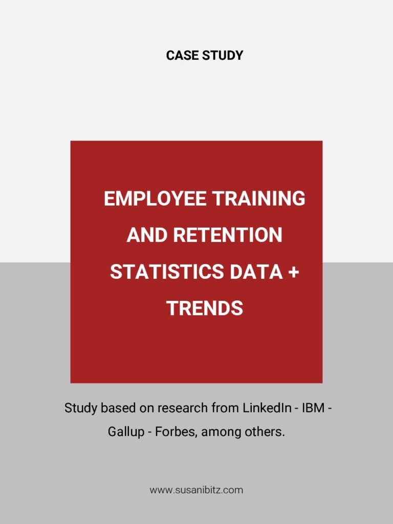 Case Study: Employee Training And Retention